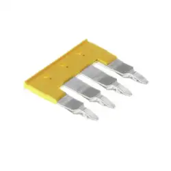 Weidmuller - ZQV 6N/4