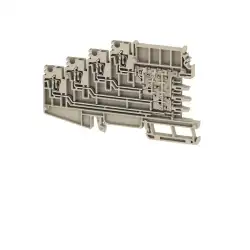 Weidmuller – ZRV 2.5/1