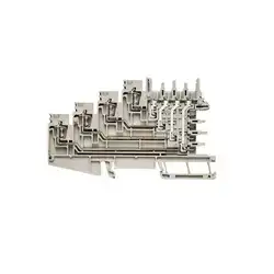 Weidmuller – ZRV 2.5/2