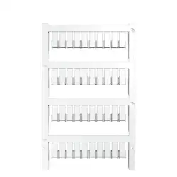 Weidmuller - ZS 12/6 MC NE WS