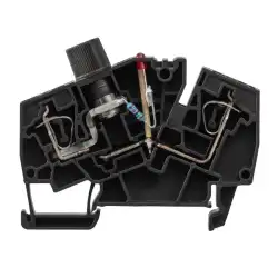 Weidmuller - ZSI 2.5-2/2X2AN/G20/LD1