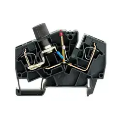 Weidmuller - ZSI 2.5-2/2X2AN/G20/LD3