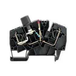 Weidmuller – ZSI 2.5-2/2X2AN/G20/LD4