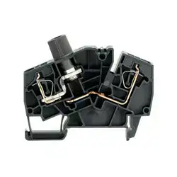 Weidmuller – ZSI 2.5-2/2X2AN/G25