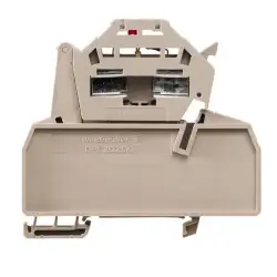 Weidmuller – ZSI 2.5/2/LD 28AC