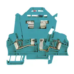 Weidmuller - ZSI 2.5/LD 120AC BL