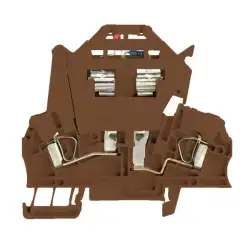 Weidmuller – ZSI 2.5/LD 120AC BR