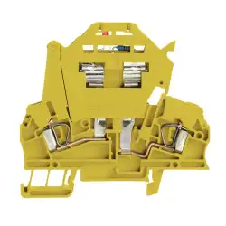 Weidmuller - ZSI 2.5/LD 120AC GE