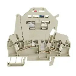 Weidmuller - ZSI 2.5/LD 120AC GR