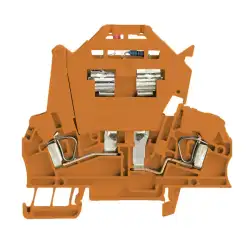 Weidmuller – ZSI 2.5/LD 120AC OR