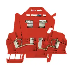 Weidmuller – ZSI 2.5/LD 120AC RT