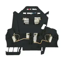 Weidmuller - ZSI 2.5/LD 120AC SW