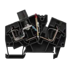 Weidmuller - ZSI 6-2 2X2.5/G20/LD1