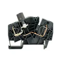 Weidmuller – ZSI 6-2 2X2.5/G25