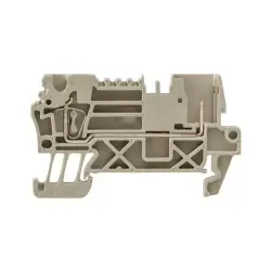 Weidmuller - ZT 2.5/2AN/1