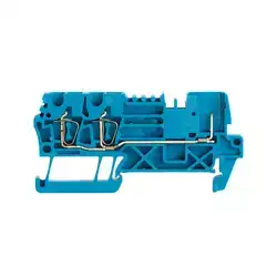 Weidmuller – ZT 2.5/3AN/1 BL