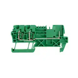 Weidmuller - ZT 2.5/3AN/1 GN