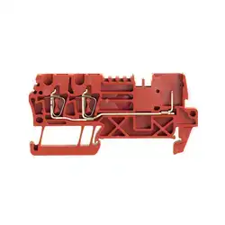 Weidmuller - ZT 2.5/3AN/1 RT