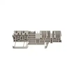 Weidmuller - ZT 2.5/4AN/2