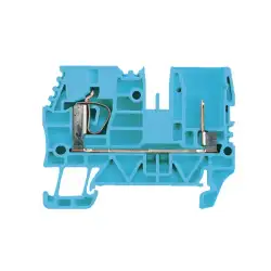 Weidmuller – ZT 4/2AN/1 BL