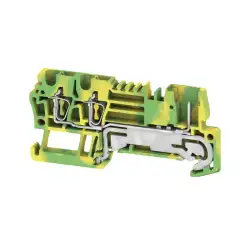 Weidmuller – ZTPE 2.5/3AN/1