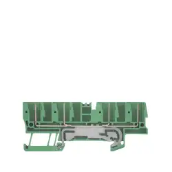 Weidmuller – ZTPE 2.5/4AN/4