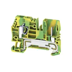 Weidmuller – ZTPE 4/2AN/1