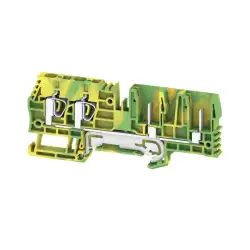 Weidmuller – ZTPE 4/4AN/2