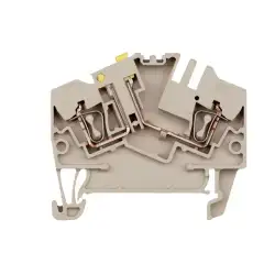 Weidmuller - ZTR 2.5-2