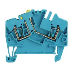 Weidmuller - ZTR 2.5-2 BL