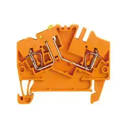 Weidmuller – ZTR 2.5-2 OR