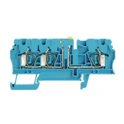 Weidmuller – ZTR 2.5/3AN BL