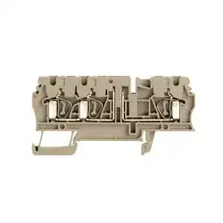 Weidmuller – ZTR 2.5/3AN/O.TNHE