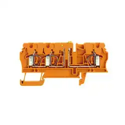 Weidmuller - ZTR 2.5/3AN OR