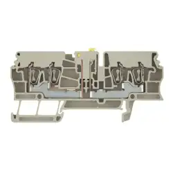 Weidmuller – ZTR 2.5/4AN
