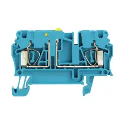 Weidmuller - ZTR 2.5 BL