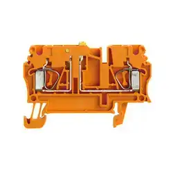 Weidmuller - ZTR 2.5 OR