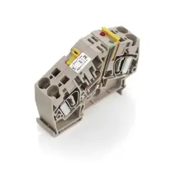 Weidmuller – ZTR 6-2 E / 24V DC