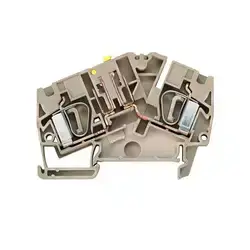 Weidmuller – ZTR 6-2