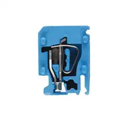 Weidmuller - ZVL 1.5 BL