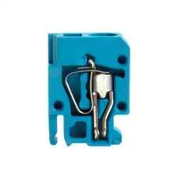 Weidmuller - ZVL 1.5 INV BL