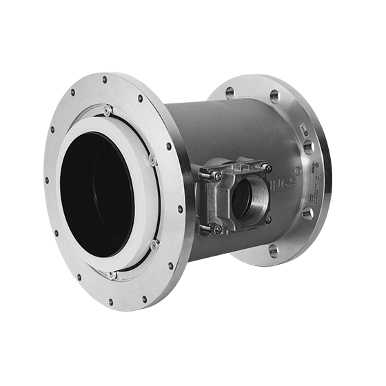 Dungs – Venturi Signal Amplifier (VSA)