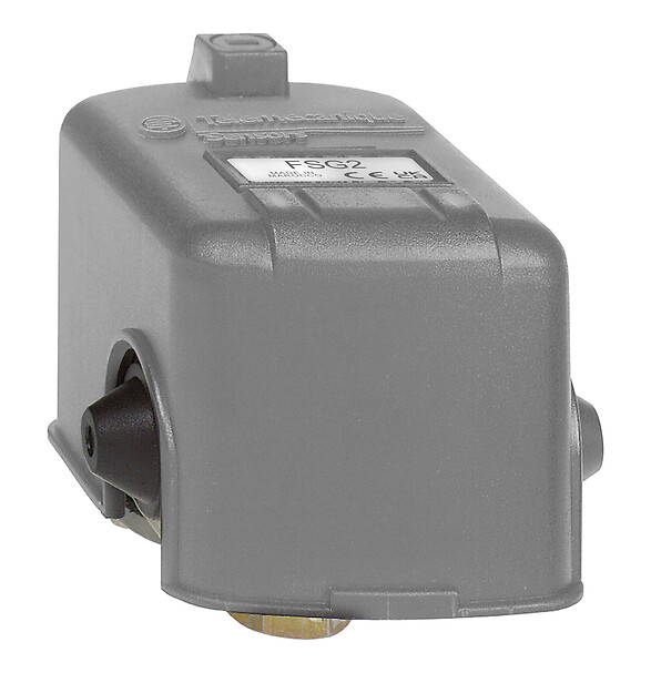 Telemecanique – FSG9