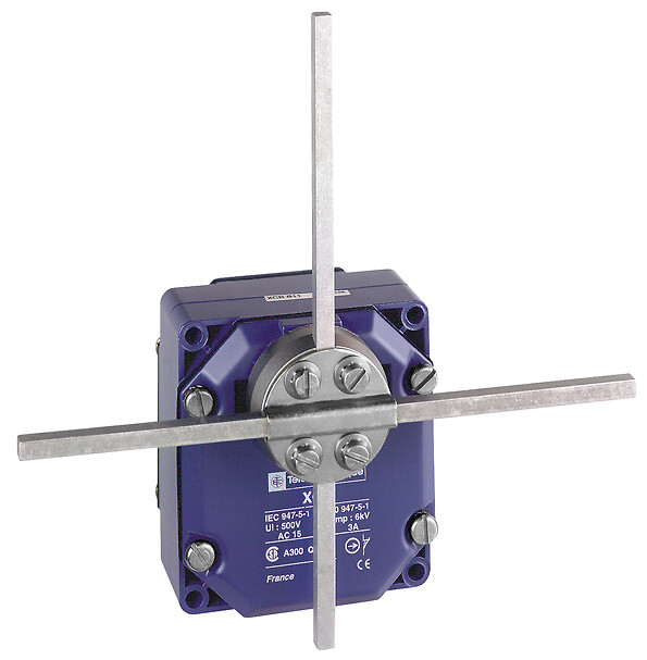 Telemecanique – XCRJ11