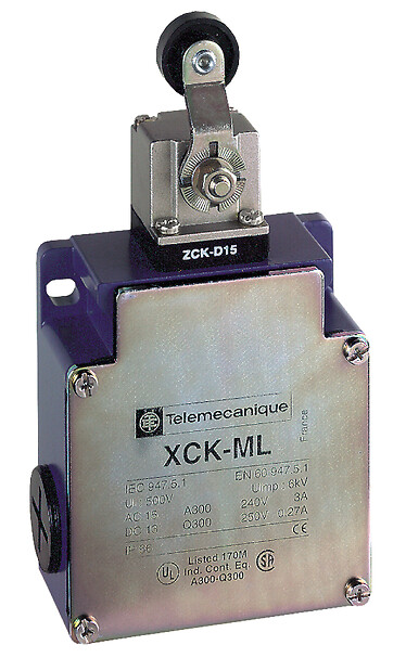 Telemecanique – XCKM108