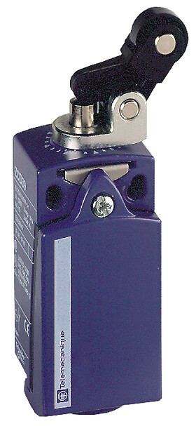 Telemecanique – XCKD2127P16