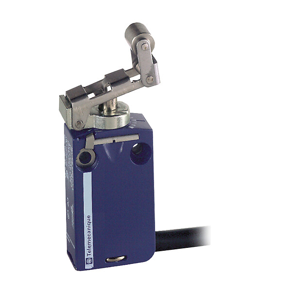 Telemecanique – XCMD2124L1