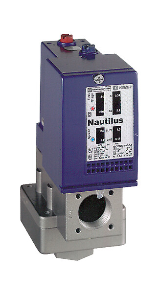 Telemecanique – XMLDM02V1S11