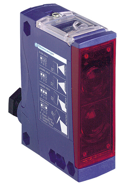 Telemecanique – XUX9ARCNT16