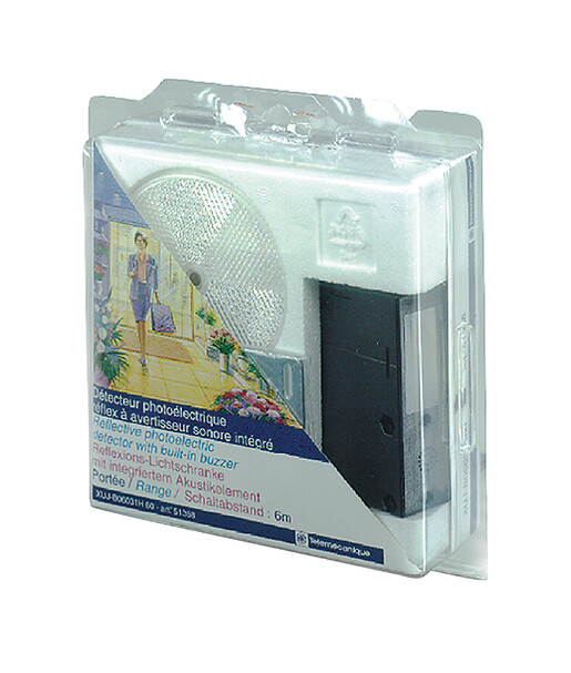 Telemecanique – XUJB06031H60